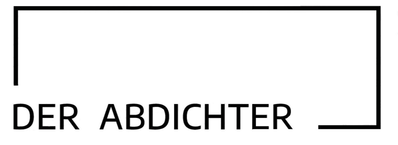 Der Abdichter